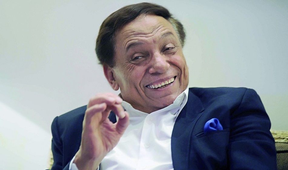 الناس بتردد دعاء عادل إمام على تجار السجاير والموزعين والشركة المنتجة