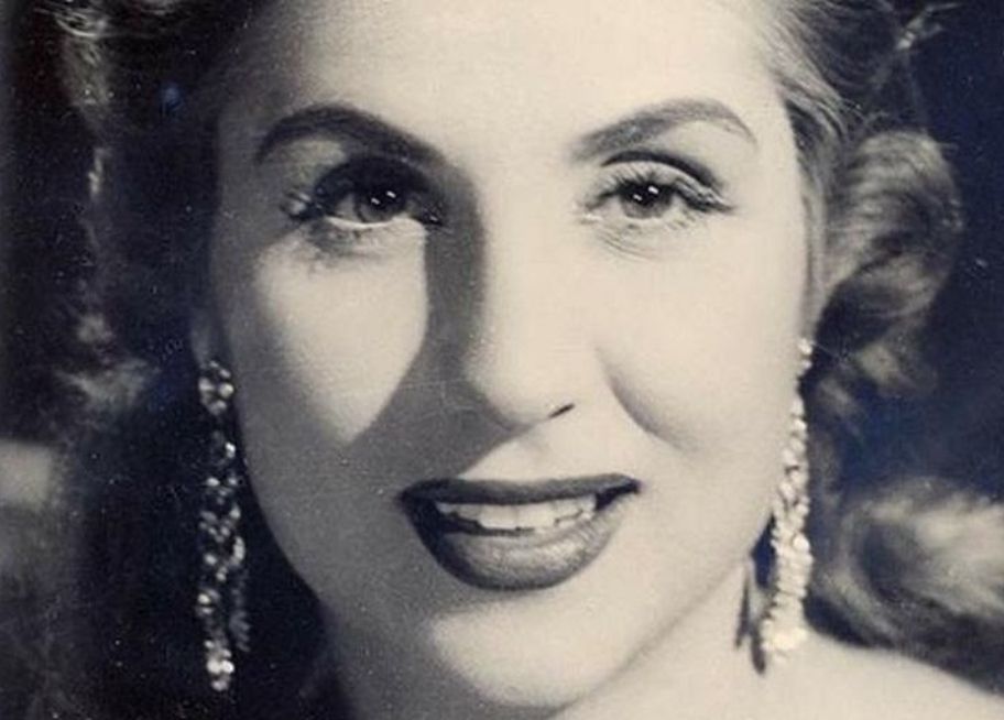 الدسوقي يكتب صباح التي تأمرت عليها الأيام : بالعكس أخدت حقها ذهبا وماسا