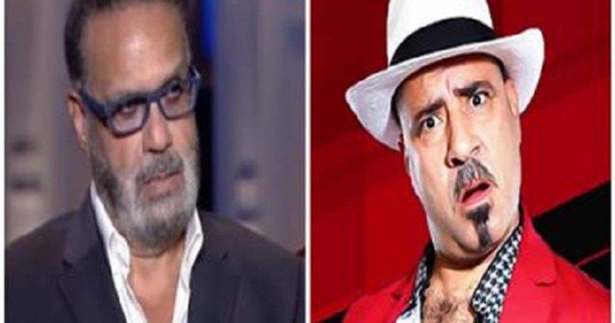 شاهد .. هذا ما قاله المنتج جمال العدل عن محمد سعد