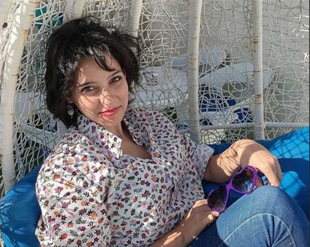 نورهان معتزلتش : الفن بيجري في دمي وبطلوا إشاعات