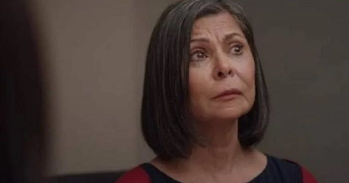 شاهد .. هذه تفاصيل عزاء والدة سلوى محمد علي