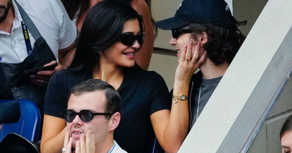 شاهد .. هل دخلت كايلي جينر القفص الذهبي؟ فيديو أثار ضجة واسعة!