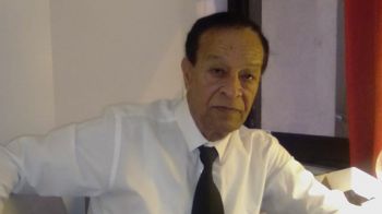 شاهد .. الموت يغيب ممثل تونسي بعد صراع مع المرض