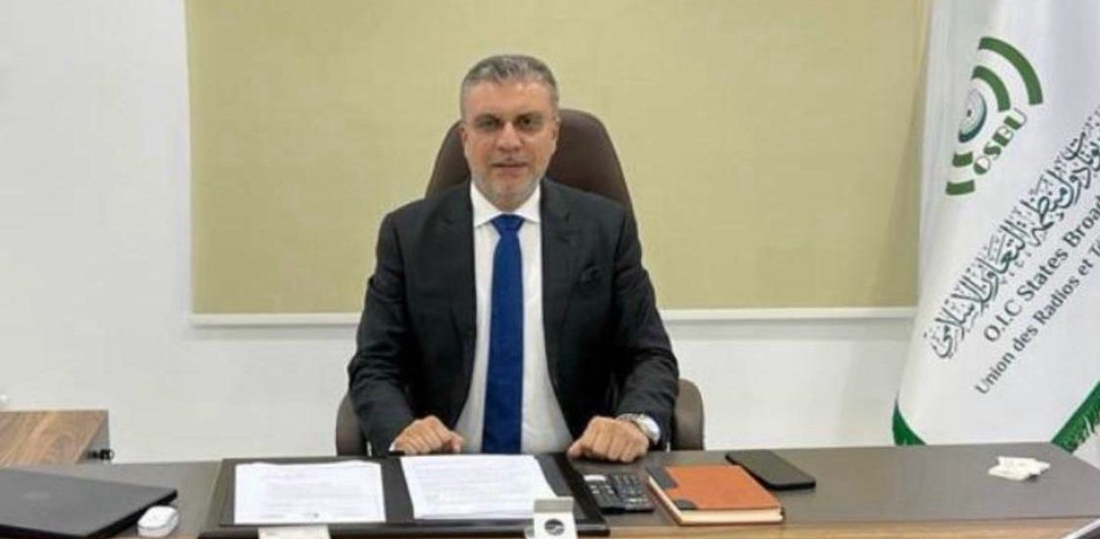 وزيرة الثقافة تصدر قراراً بتعيين عمرو الليثي عضوا بمجلس أكاديمية الفنون