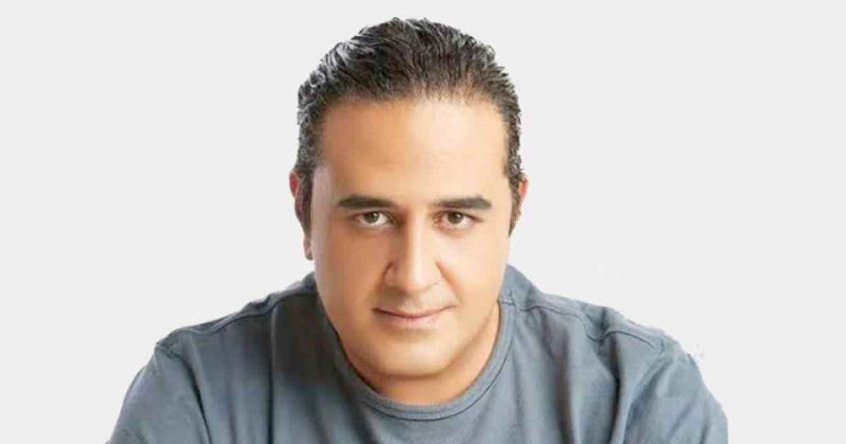 شاهد .. خالد سرحان غاضب وسيبلغ عن هؤلاء .. والسبب !