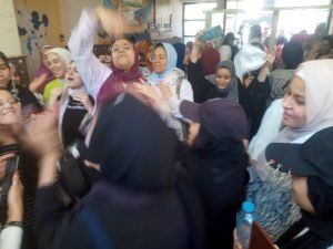 أخبار مصر | امتحانات الثانوية العامة 2024 .. التعليم تعلن عن قرار عاجل بشأن هذا الأمر