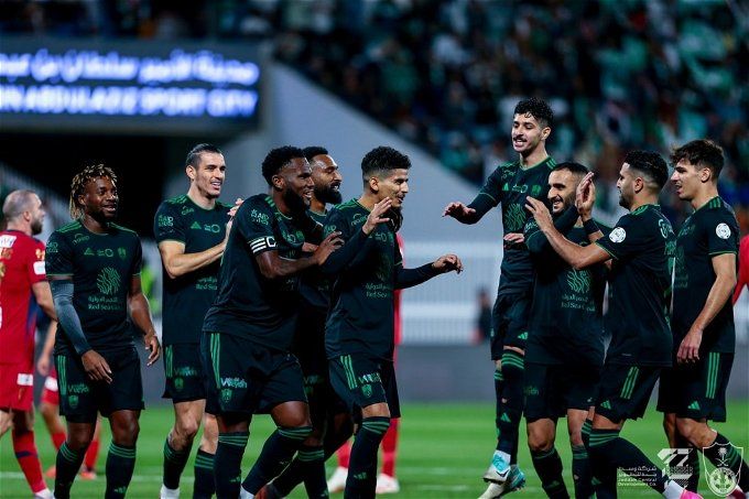 أخبار الرياضة | الأهلي يعود للنتائج السلبية بسقوط أمام ضمك في الدوري السعودي | فيديو