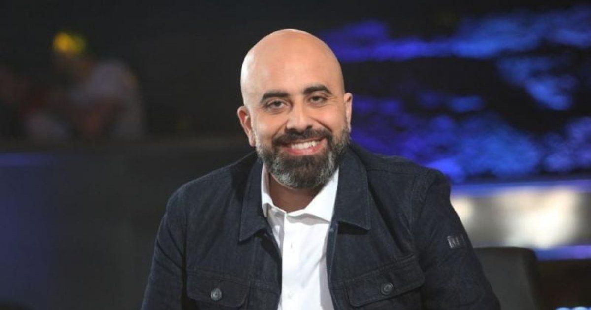 شاهد .. هشام حداد ليس مذنباً وهذا ما أنقذ الموسم الجديد من برنامجه