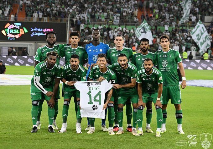 أخبار الرياضة | الأهلي يعود للنتائج السلبية بسقوط أمام ضمك في الدوري السعودي | فيديو