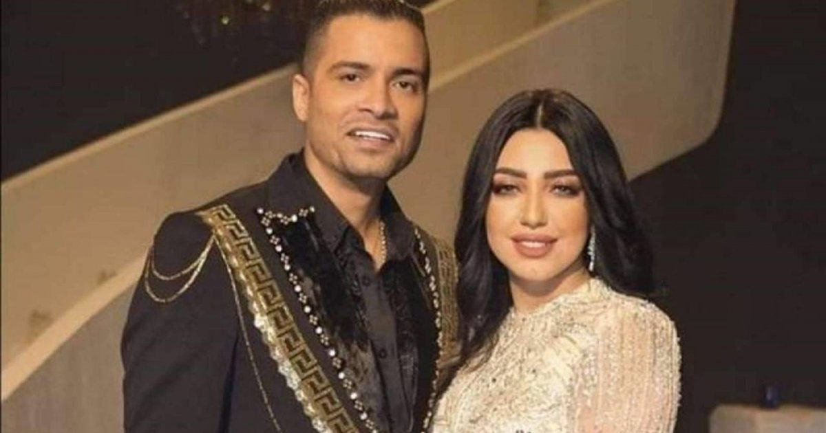 شاهد .. ريم طارق تفتح النار مجدداً على حسن شاكوش وهذا ما قالته