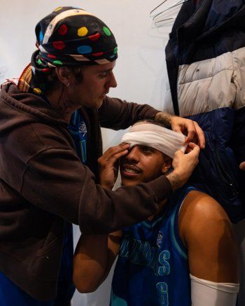 شاهد .. بالفيديو- هل يبتعد جاستن بيبرعن الغناء ويحترف هذه الرياضة!