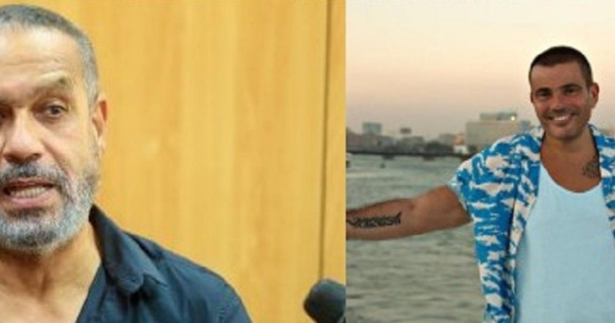 شاهد .. جمال العدل : " أتمنى عمرو دياب يمثل فيلمين أو مسلسل "