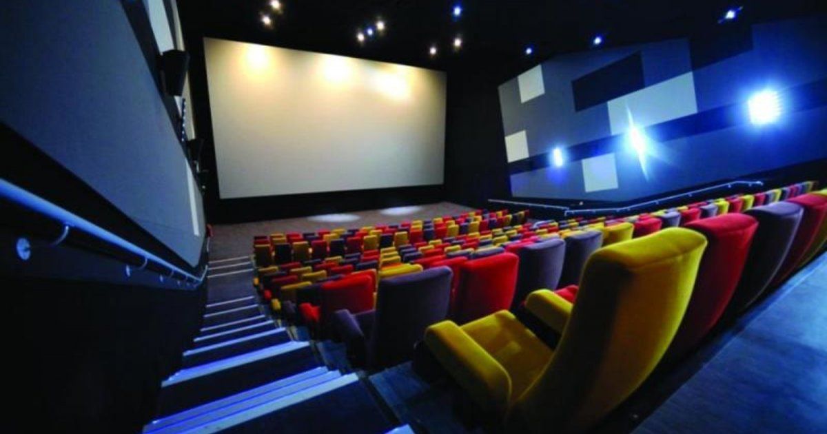 شاهد .. الإنتهاء من تصوير فيلم "كتف قانوني"