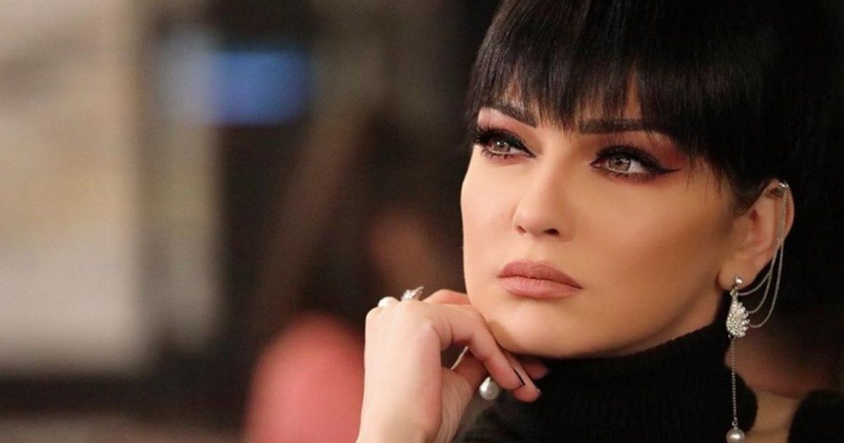 شاهد .. صفاء سلطان: "لا للذل لا للمهانة"