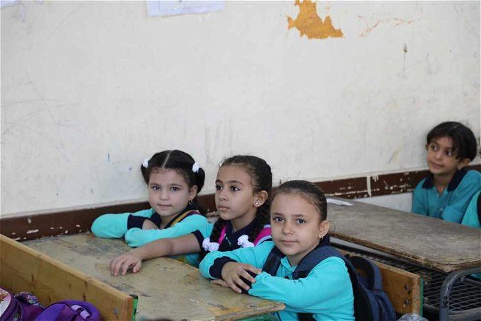 أخبار مصر | موعد إجازة نصف العام 2024 وفقا لخريطة العام الدراسي الجديد