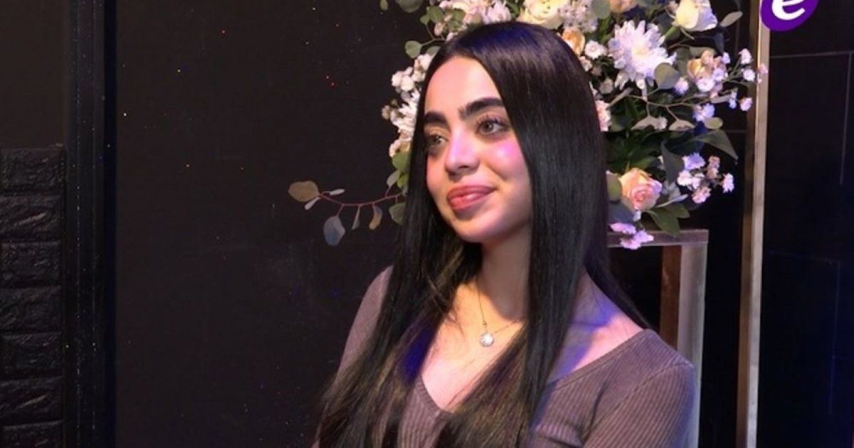 شاهد .. خاص بالفيديو- رورو حرب تكشف موقف أهلها من دخولها المجال الفني