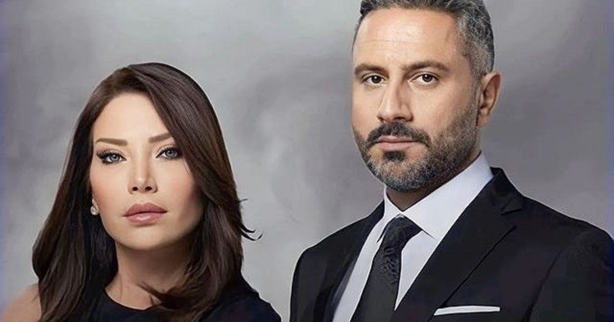 شاهد .. "الخائن" يواصل إثارة الجدل.. ومشهد حميم جديد بين سلافة معمار وقيس الشيخ نجيب يتصدر