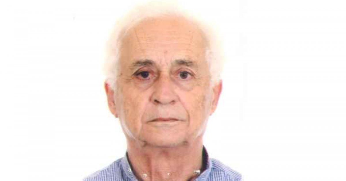 شاهد .. الموت يغيّب الاعلامي جان خوري من الرعيل الاول في تلفزيون لبنان