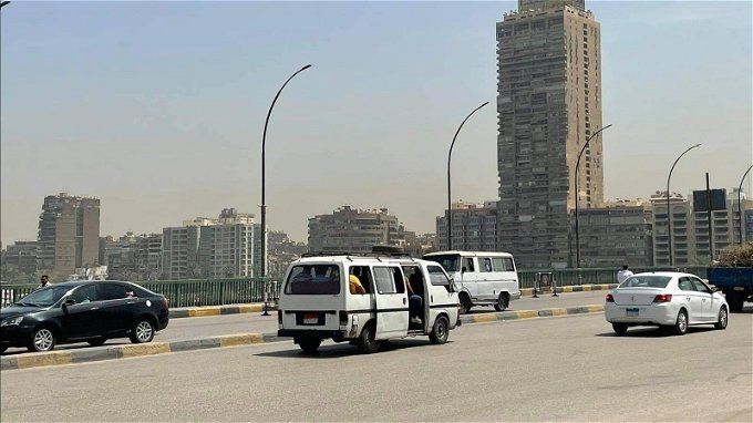 أخبار مصر | حالة الطقس الساعات القادمة السبت 11 نوفمبر 2023.. إليكم أهم التقلبات الجوية