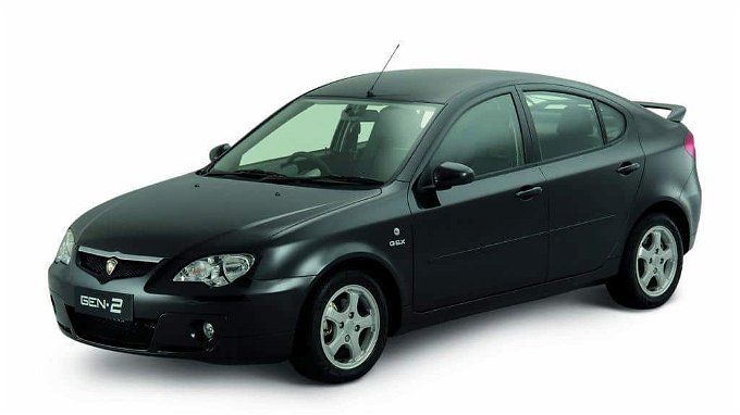 أخبار مصر | سيارات بروتون الماليزية.. صناعة جديدة تدخل مصر