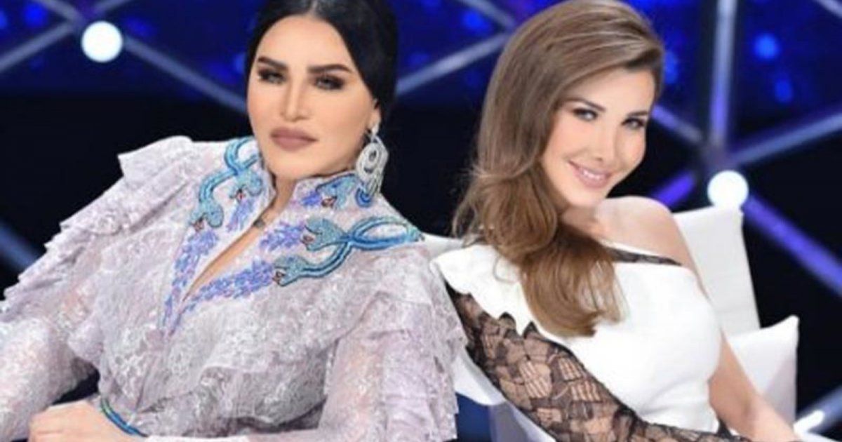 شاهد .. أحلام بوصف لافت لغناء نانسي عجرم في حفل روائع بليغ حمدي