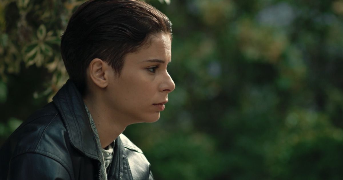 شاهد .. فيلم "المابين" يناقش إمكانية تغيير الهوية والجنس في تونس