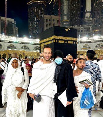 شاهد .. تعليق أغضب ريهام حجاج .. وهكذا ردّت معتبرةً هؤلاء "كفار"