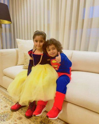 شاهد .. جولة في منزل زياد برجي الذي يعكس ذوقه الرفيع- بالصور