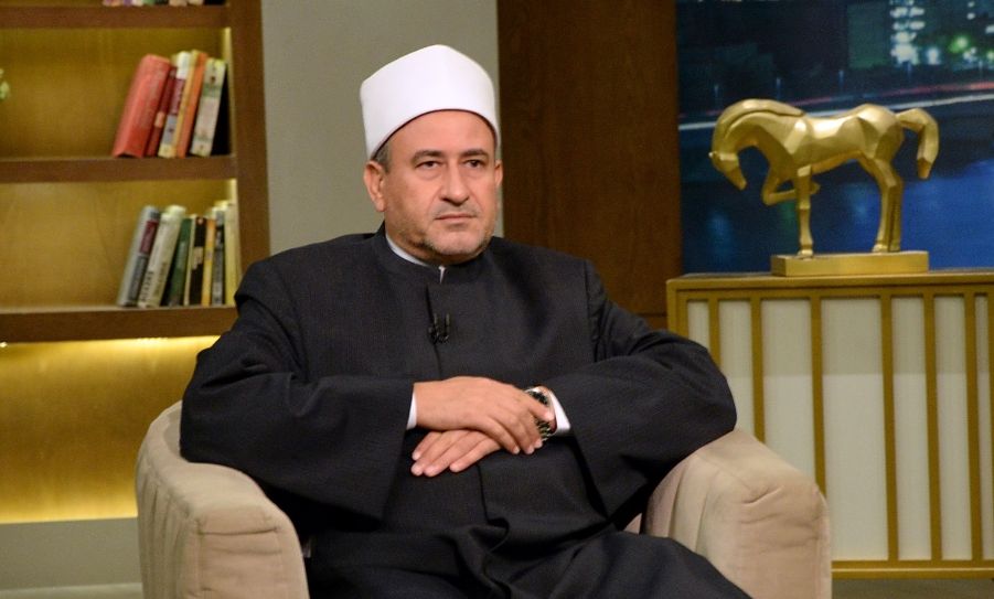 غدًا حلقة خاصة عن الابتلاء ببرنامج واحد من الناس على شاشة الحياة