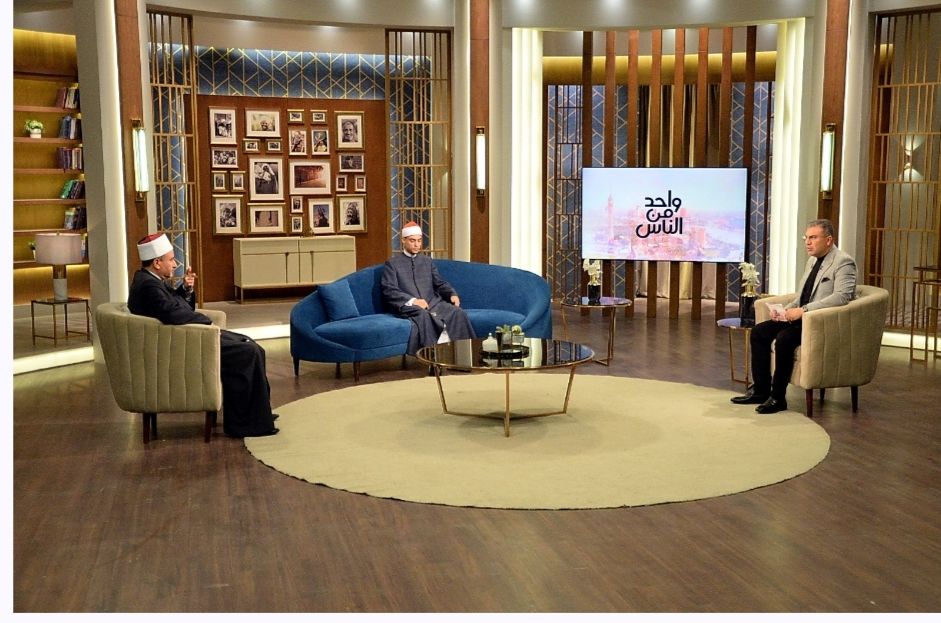 غدًا حلقة خاصة عن الابتلاء ببرنامج واحد من الناس على شاشة الحياة