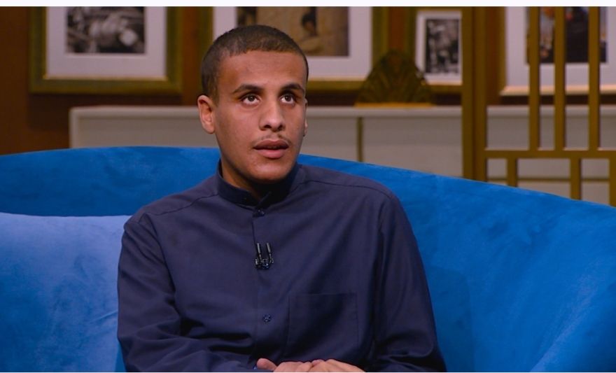 غدًا حلقة خاصة عن الابتلاء ببرنامج واحد من الناس على شاشة الحياة