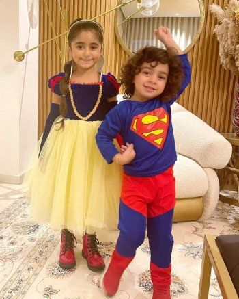 شاهد .. جولة في منزل زياد برجي الذي يعكس ذوقه الرفيع- بالصور