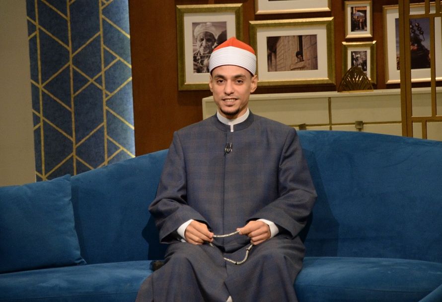 غدًا حلقة خاصة عن الابتلاء ببرنامج واحد من الناس على شاشة الحياة