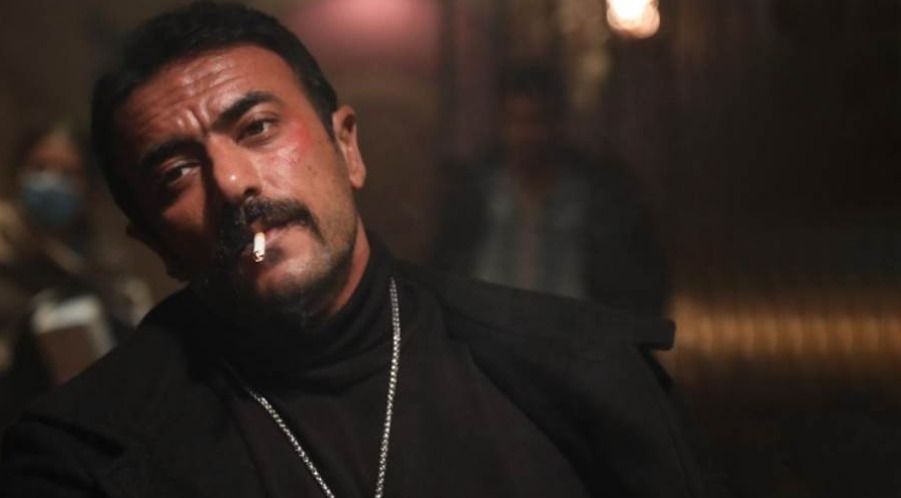 العوضي أبو قلب الحديد : مافيش ست تمشيني