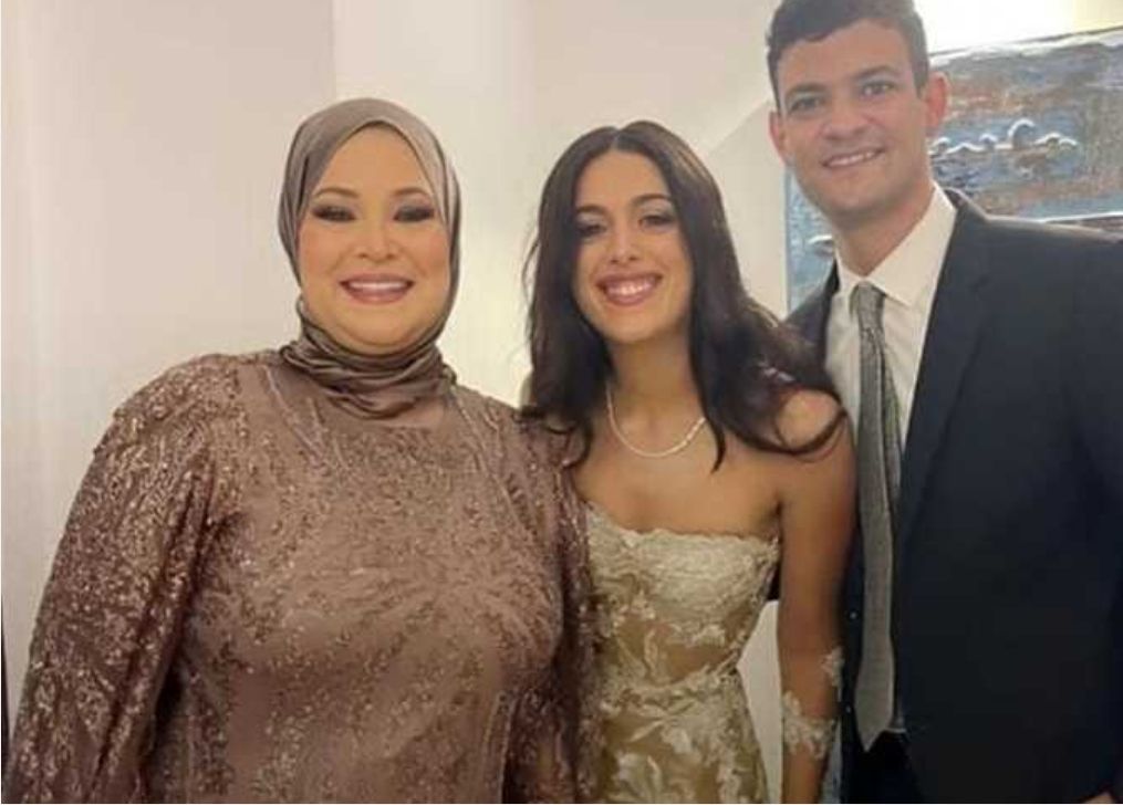 عائلة داش بتفرح.. بعد شقيقه شريف داش يحتفل بخطبته