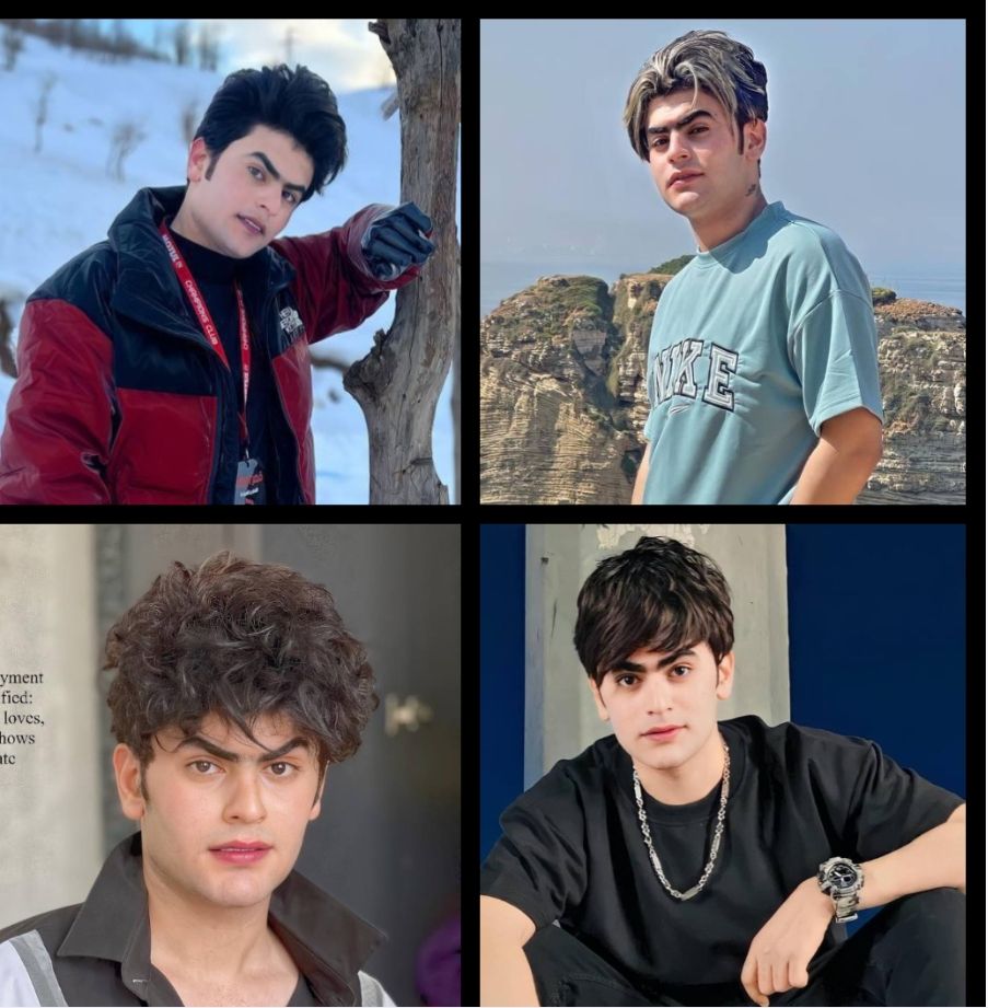 علي حسن فليح يحتفل بنجاح أغنيته الجديدة “الحية”