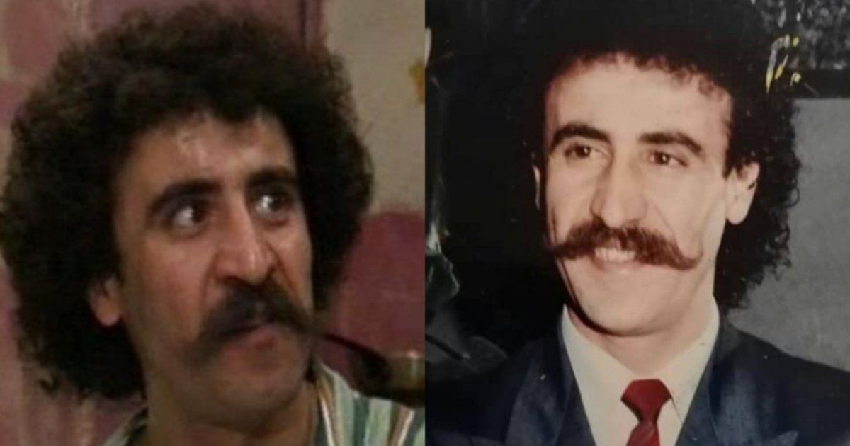 شاهد .. عصام سليمان.. "بهلول" الذي أحبه الناس والجدة "عصفورة"