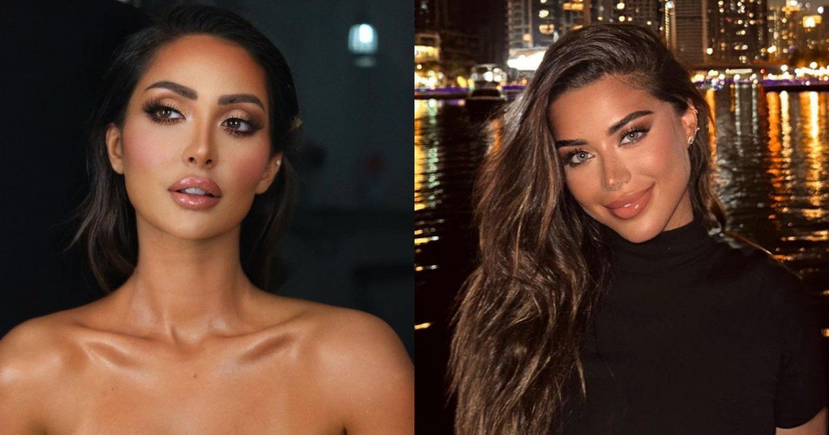 شاهد .. بالصورة- في عيد ميلادها..يارا السكري تعايد نور الغندور بهذه الكلمات