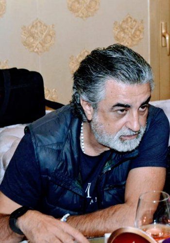 شاهد .. خاص - طوني أبي كرم : " جورج الراسي من الفنانين الذين لم يأخذوا حقّهم " ويكشف عن مفاجأة مع راغب علامة