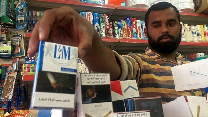 أخبار مصر | أسعار سجائر إل إم بعد الزيادة الجديدة.. صدمة مدوية للمدخنين