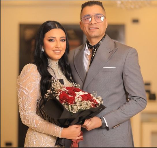 ريم طارق كل يوم تقليعة جديدة : عاوزة تركب التريند تاني