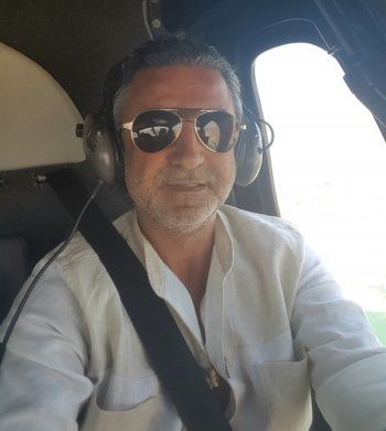 شاهد .. خاص - طوني أبي كرم : " جورج الراسي من الفنانين الذين لم يأخذوا حقّهم " ويكشف عن مفاجأة مع راغب علامة