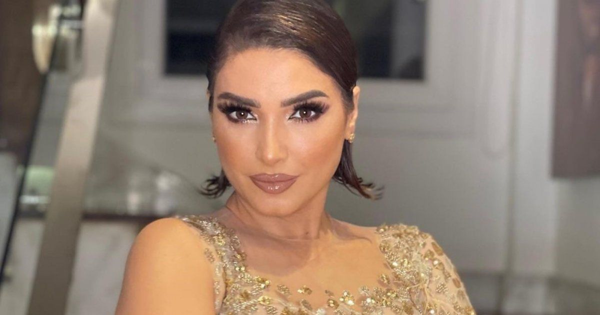 شاهد .. روجينا تتعاون مع رؤوف عبد العزيز للمرة الثالثة