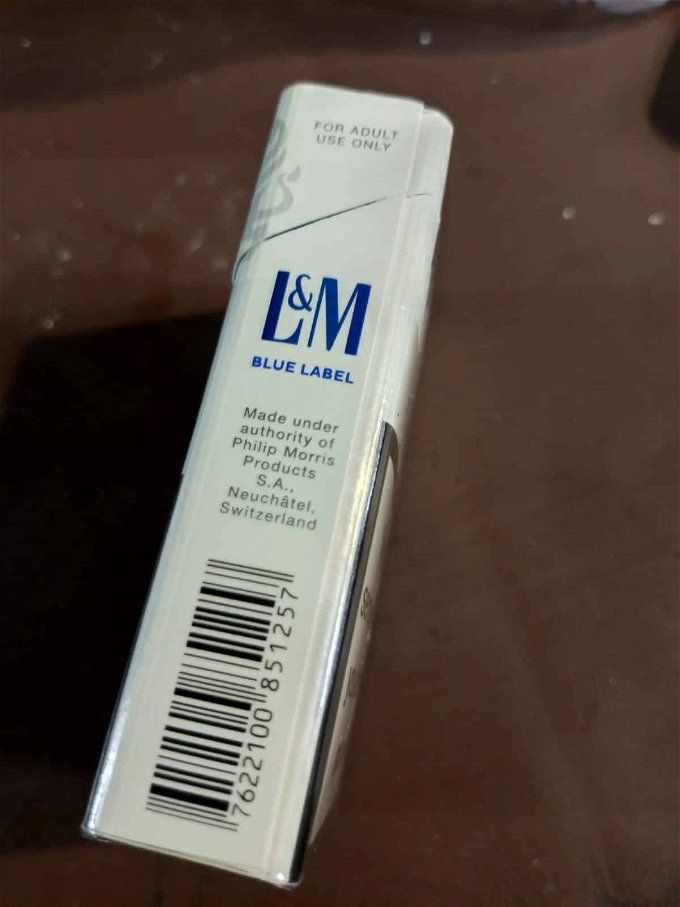 أخبار مصر | أسعار سجائر إل إم بعد الزيادة الجديدة.. صدمة مدوية للمدخنين