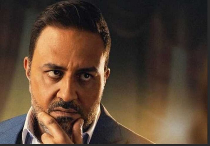 الهكرز خرج خالد سرحان عن شعوره : هبلغ عنكم