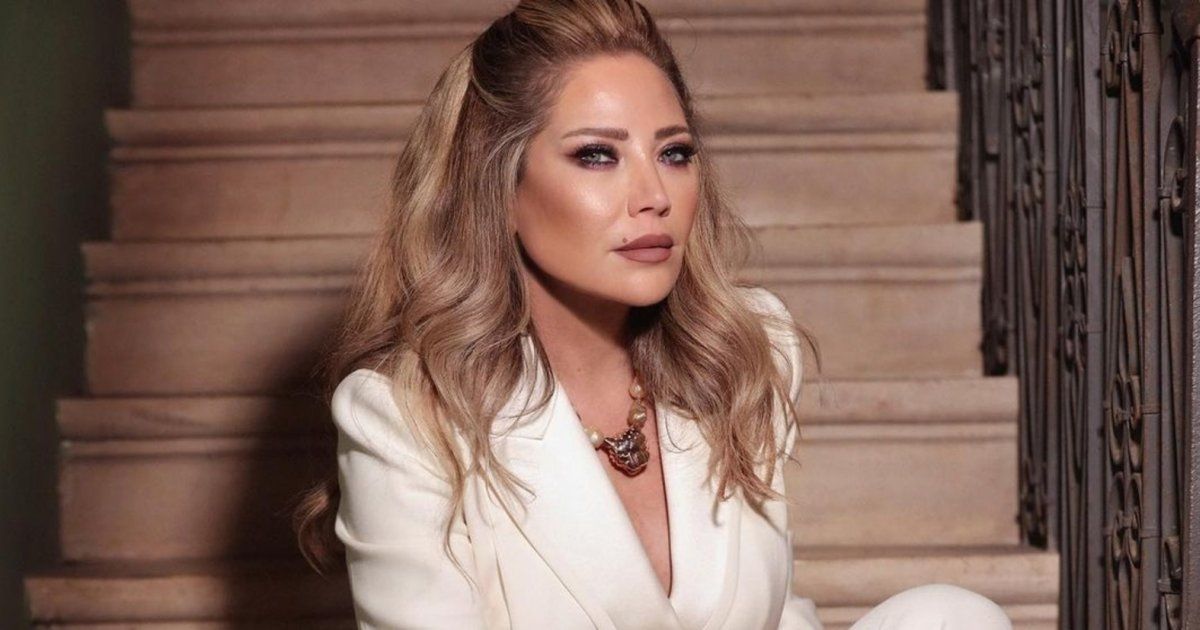 شاهد .. دهب إبنة سلافة معمار تضاهيها جمالاً.. وهكذا تغيرت ملامحها عبر السنوات!