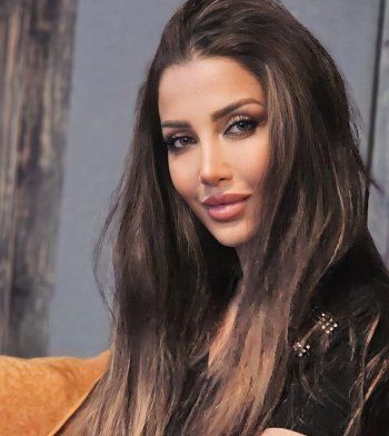 شاهد .. خاص - ميريام عطا الله تعلق على خبر إعتزالها .. وتختار زياد برجي ومحمد رمضان