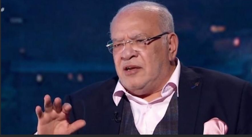 علي أخر الزمن .. منتقدين يشوهون صورة صلاح عبد الله