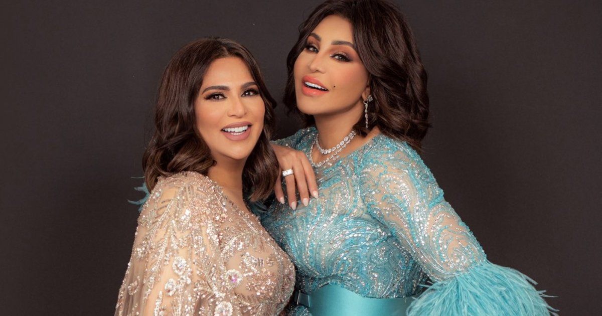 شاهد .. أحلام ونوال الكويتية ومشاهير السعودية يدعون لمقاطعة موقع تواصل الإجتماعي