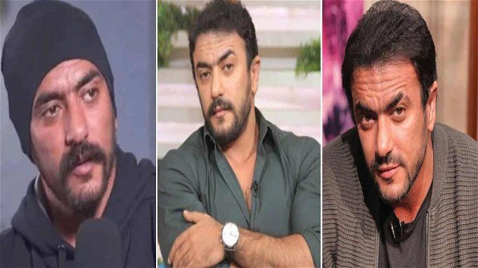 سبب رفض أحمد العوضي المشاركة في نصيبي وقسمتك.. السر في مشهد خيانة